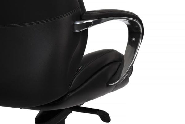 Кресло Porsche F181-F Черный_11