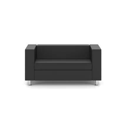 Диван Алекто двухместный EUROLINE-1130_1