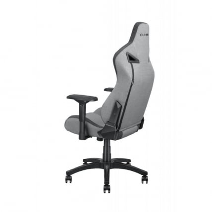 Геймерское кресло KARNOX LEGEND TR FABRIC Light grey_3