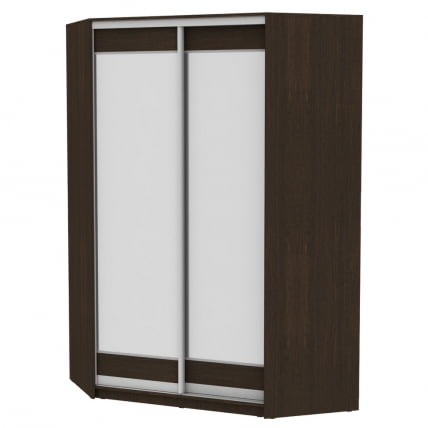 Шкаф-купе YA-230х1400-718-2(Венге-D2D2)_0