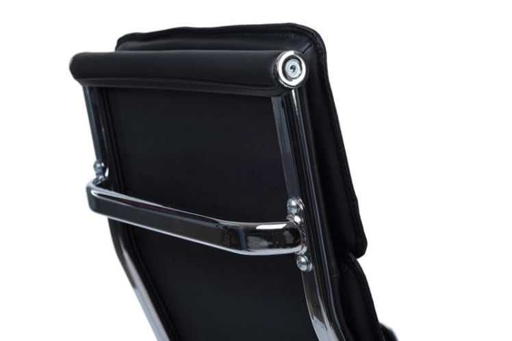 Кресло Дил РCХ 6018Х Черный / Dil RCH 6018H_9