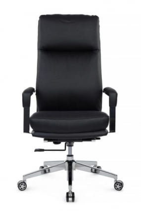 Кресло Leon RCH A916-1C Черный_7