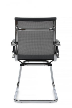 Кресло Хуго РCХ 6001-3Е Серый / Hugo RCH 6001-3E_3