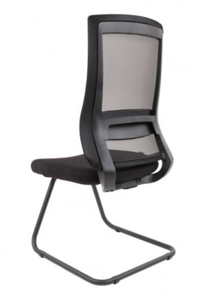 Офисное кресло CHAIRMAN 500 V ткань Черный_6