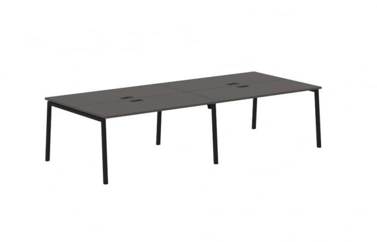 Бенч-система EDIS ELWST 3113 Мокко Черный_0