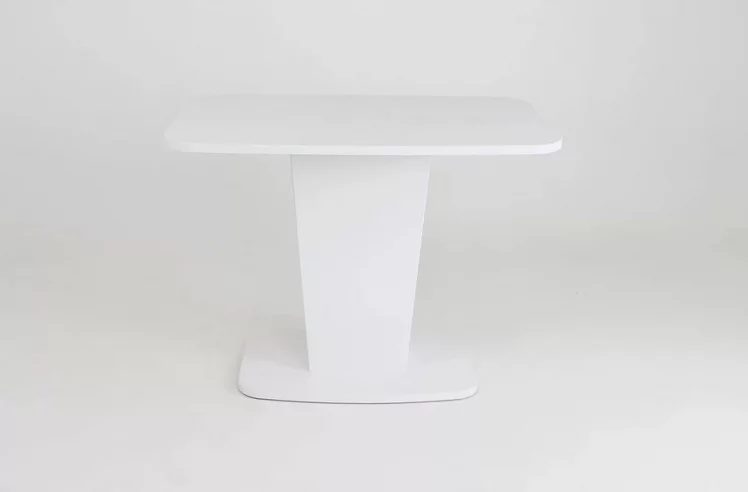 Стол Турин Вуд Дуб Белый_1