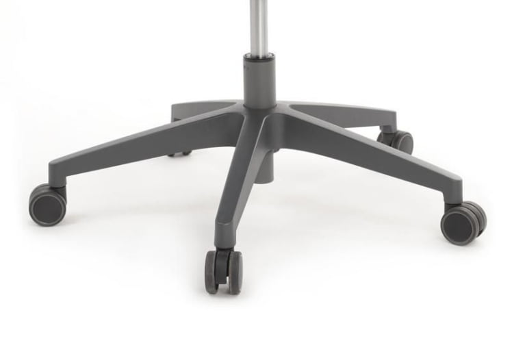 Кресло Work W-218C GREY Серый_16