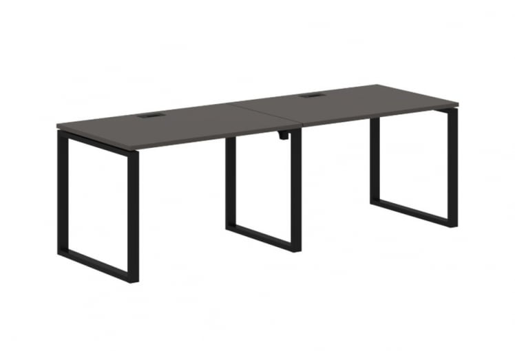 Бенч-система EDIS EQWST 2380 Мокко Черный_0