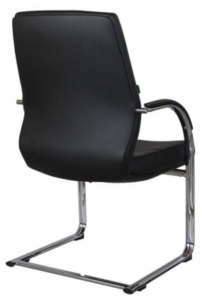 Кресло Alvaro-SF C1815 Черный_2