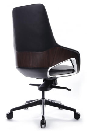 Кресло Aura-M FK005-B Черный_3