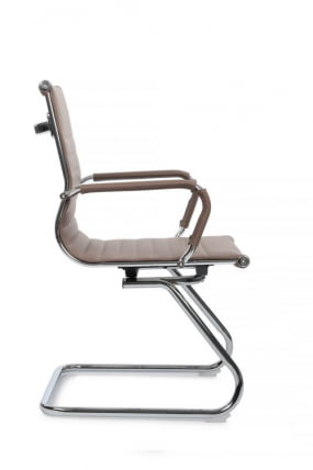 Кресло Хуго РCХ 6002-3Е Коричневый / Hugo RCH 6002-3E_1