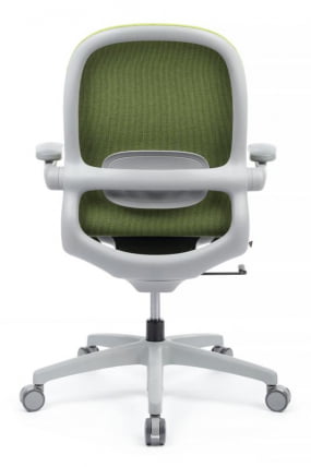 Кресло Miller YX-300 Зеленый_3