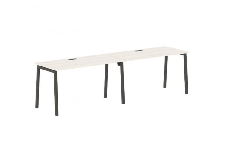 Бенч-система EDIS ELWST 2767 Ясень Траун Мокко_0