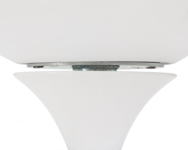 Стул обеденный DOBRIN TULIP Белый W-02_7