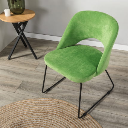 Кресло Ларс Греен/Линк / Lars Green/Линк_11