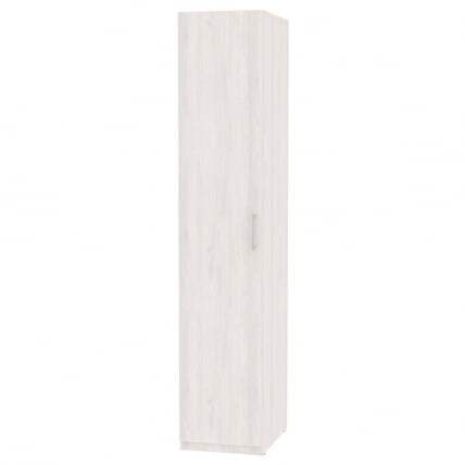 Шкаф распашный R-230х45х60-1(ЯАС)_0