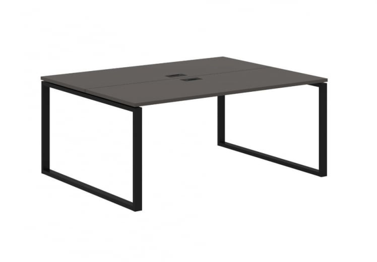 Бенч-система EDIS EQWST 1713 Мокко Черный_0