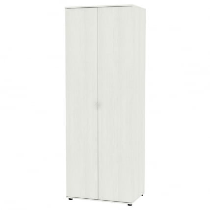 Шкаф распашный Алиса(Х4) 2230х800х540 с торцевой ручкой (ВД) / Алиса(H4)_0