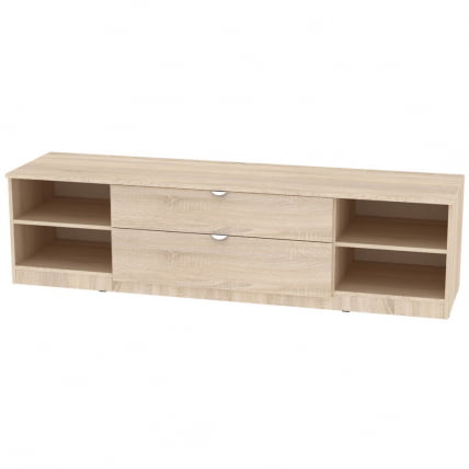 Комод Калисто(К31)475х1802х468ручкаторцеваяТР-2(Венге) / Калисто(K31)475х1802х468ручкаторцеваяTR-2(Венге)_1