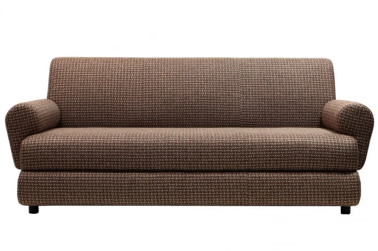 Диван трехместный с подлокотниками Берн М-04/12_2