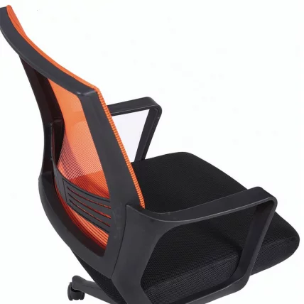 Кресло BRABIX Balance MG-320 Черный-оранжевый_9