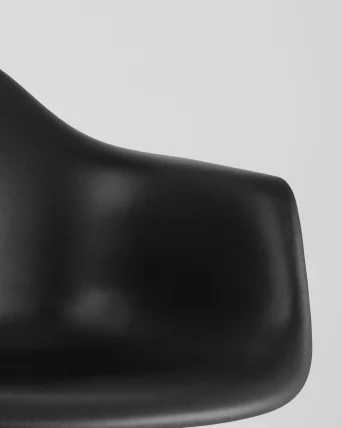 Стул Eames DAW Черный_8