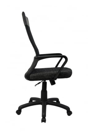 Кресло офисное RCH 1166 TW PL Черный_2