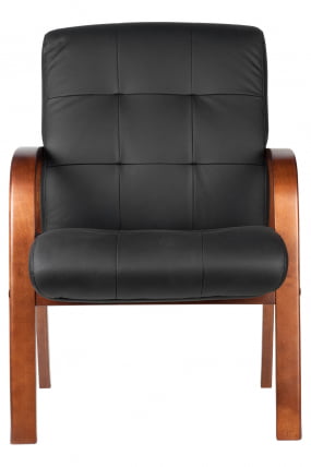 Кресло RCH М 165 D/B Черный_1