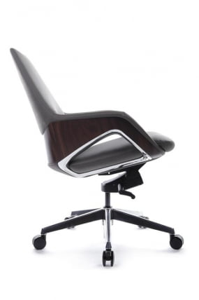 Кресло Aura-M FK005-B Антрацит_2