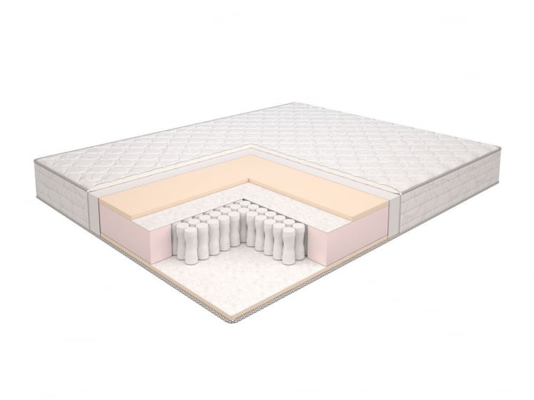 Матрас СонRise Comfort 160х200_0