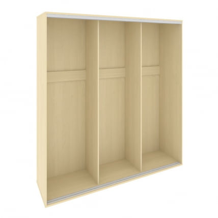 Корпус высокий + трек Maris SH.K3-5.1 Клен_0