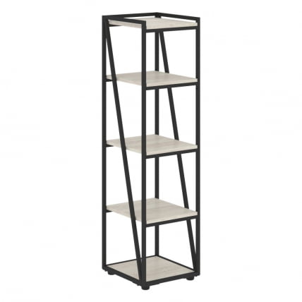 Каркас стеллажа LOFTIS LMMC 40 Сосна Эдмонт_0