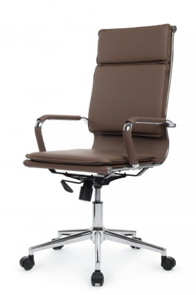 Кресло Hugo RCH 6003-1SE Коричневый_6