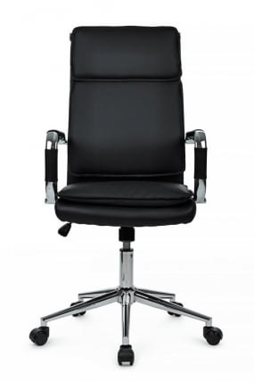 Кресло Дил РCХ 6018Х Черный / Dil RCH 6018H_7