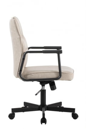 Кресло Sten W-263 Светло-серый_1