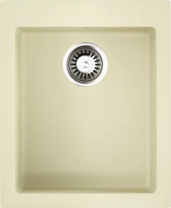Мойка Omoikiri Bosen 41-Be Tetogranit/Ваниль_0