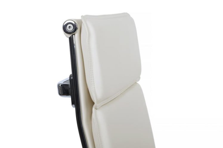 Кресло Hugo RCH 6003-1SE Белый_8