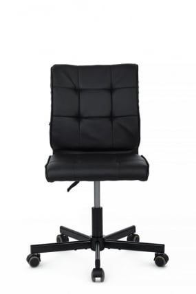 Кресло Solo RCH SLP-205 Черный_7