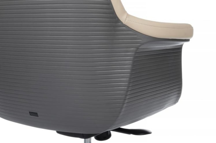 Кресло Verdi A655 Бежевый_8