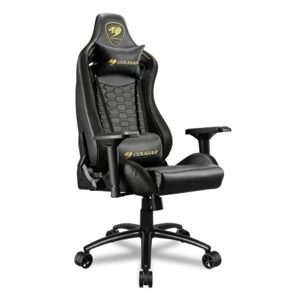 Кресло геймерское COUGAR OUTRIDER S Royal_0