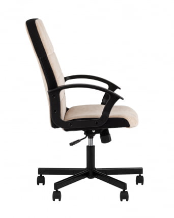 Компьютерное кресло TopChairs ST-TRACER Песочный_3