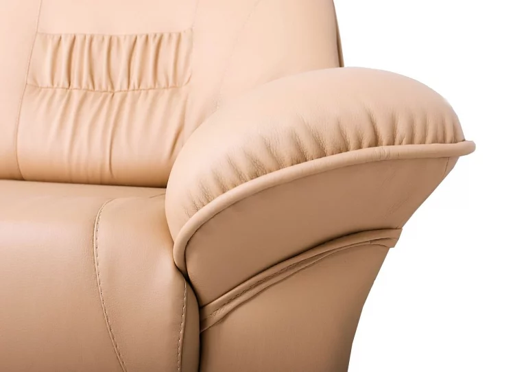 Диван Карелия 2х местный (Экотекс 3013)_6