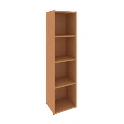 Модуль основной 4 ячейки LOCKER plus LK.OM-4 Груша Ароза_0