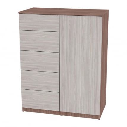 Комод Калисто(K29)1147х902х468PUSHtoOPEN(ЯШТ-ЯШС)_0