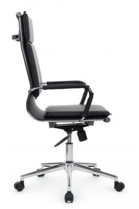 Кресло Hugo RCH 6003-1SE Черный_1