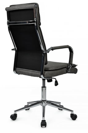 Кресло Дил РCХ 6018Х Серый / Dil RCH 6018H_2