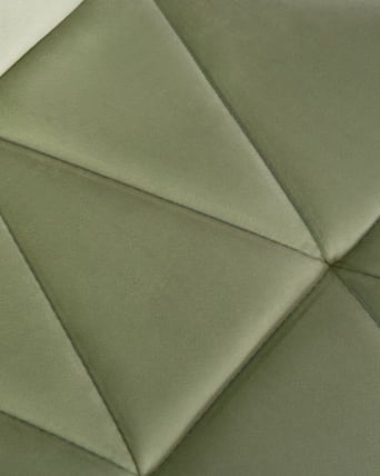 Стул барный DOBRIN BARNY (мятный велюр (MJ9-87)) 2 шт_12