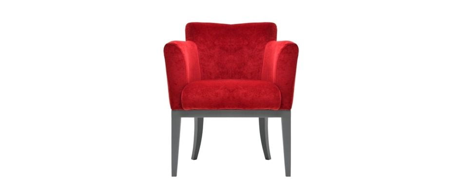 Кресло с пиковкой Леонардо C-05/4_3