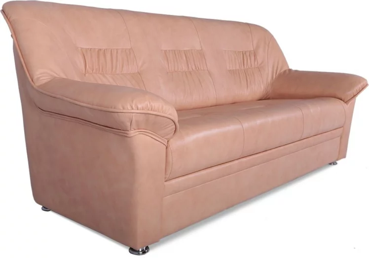 Диван Карелия 3х местный (Экотекс 3025)_1