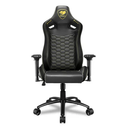 Кресло геймерское COUGAR OUTRIDER S Royal_6